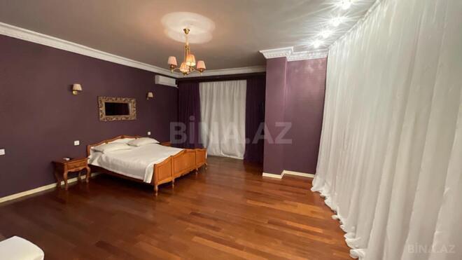 Satılır 6 otaqlı yeni tikili 360 m², 8 Noyabr m., photo 9 from 23