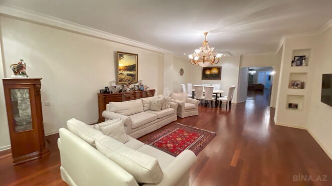 Satılır 6 otaqlı yeni tikili 360 m², 8 Noyabr m., photo 1 from 23
