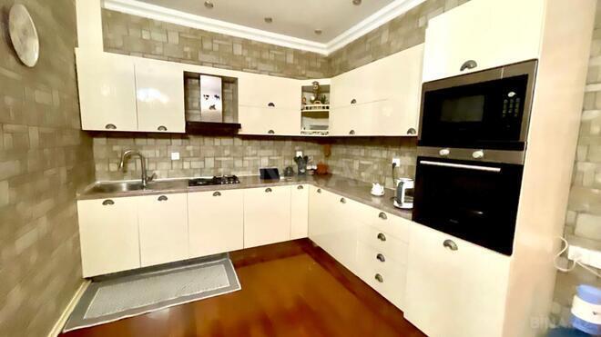 Satılır 6 otaqlı yeni tikili 360 m², 8 Noyabr m., photo 22 from 23