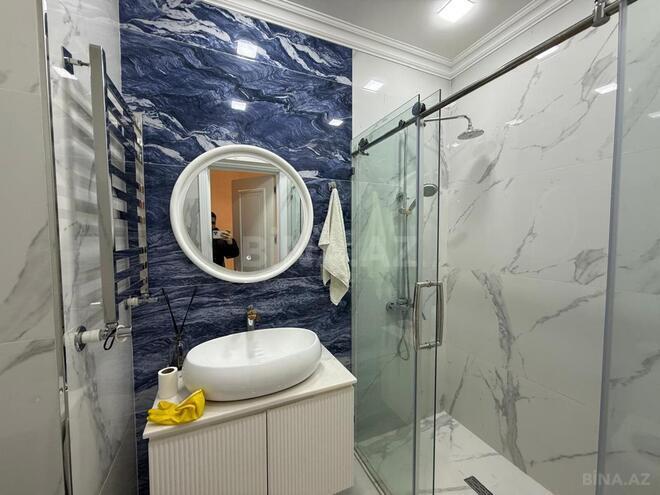 Satılır 3 otaqlı yeni tikili 136 m², Nərimanov r., photo 15 from 18