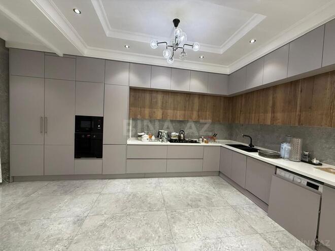 Satılır 3 otaqlı yeni tikili 136 m², Nərimanov r., photo 6 from 18