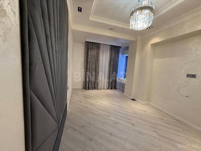 Satılır 3 otaqlı yeni tikili 136 m², Nərimanov r., photo 16 from 18