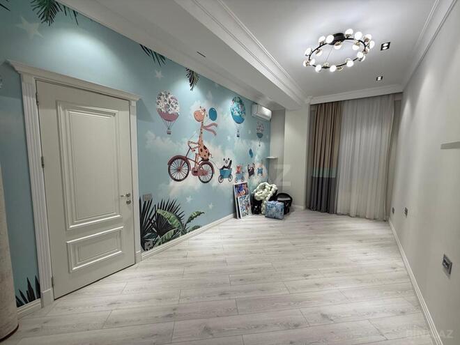 Satılır 3 otaqlı yeni tikili 136 m², Nərimanov r., photo 12 from 18