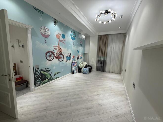 Satılır 3 otaqlı yeni tikili 136 m², Nərimanov r., photo 14 from 18