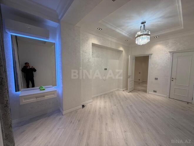 Satılır 3 otaqlı yeni tikili 136 m², Nərimanov r., photo 8 from 18