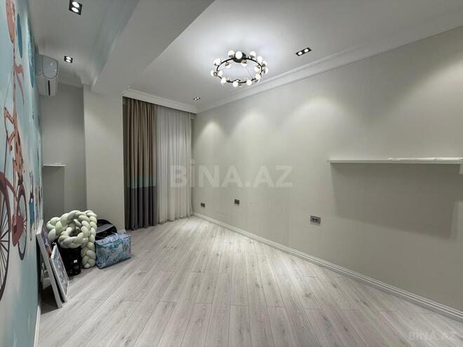 Satılır 3 otaqlı yeni tikili 136 m², Nərimanov r., photo 5 from 18