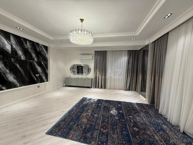 Satılır 3 otaqlı yeni tikili 136 m², Nərimanov r., photo 17 from 18