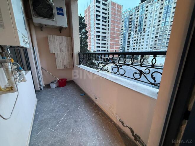 Satılır 3 otaqlı yeni tikili 136 m², Nərimanov r., photo 9 from 18