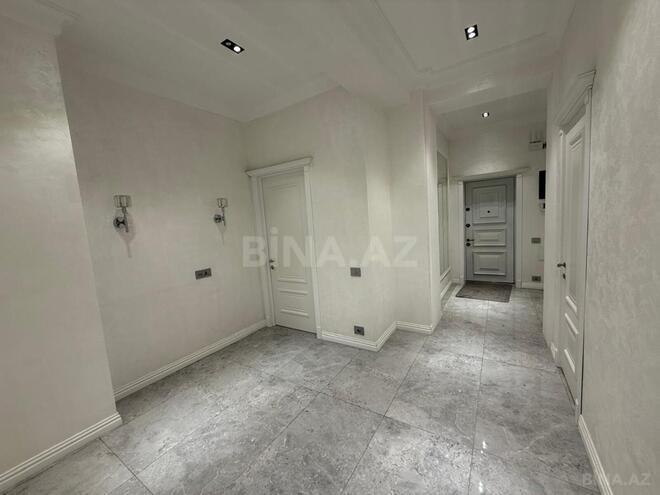 Satılır 3 otaqlı yeni tikili 136 m², Nərimanov r., photo 13 from 18