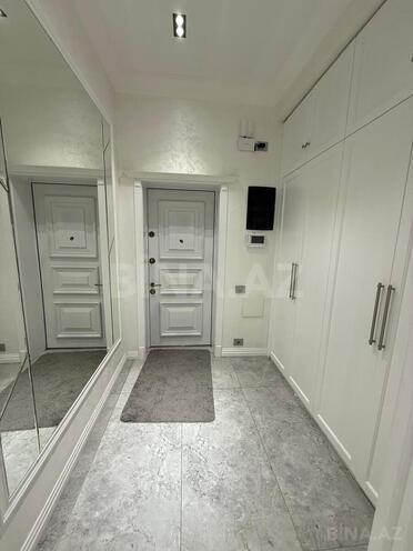 Satılır 3 otaqlı yeni tikili 136 m², Nərimanov r., photo 11 from 18