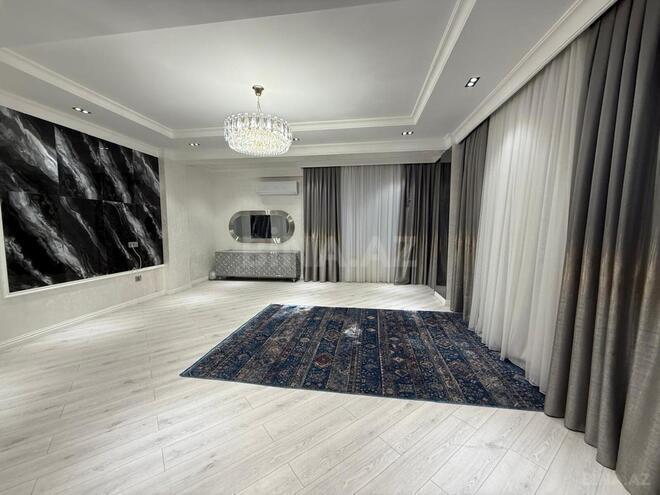 Satılır 3 otaqlı yeni tikili 136 m², Nərimanov r., photo 4 from 18
