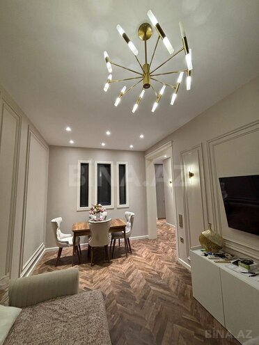 Satılır 3 otaqlı yeni tikili 65 m², Memar Əcəmi m., photo 8 from 17
