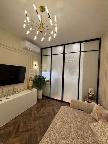 Satılır 3 otaqlı yeni tikili 65 m², Memar Əcəmi m., photo 6 from 17