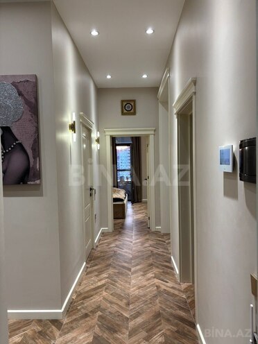 Satılır 3 otaqlı yeni tikili 65 m², Memar Əcəmi m., photo 10 from 17