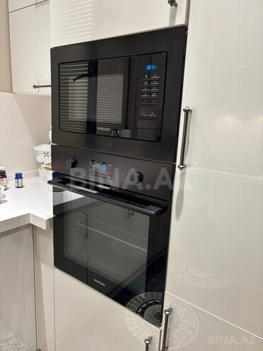 Satılır 3 otaqlı yeni tikili 65 m², Memar Əcəmi m., photo 15 from 17