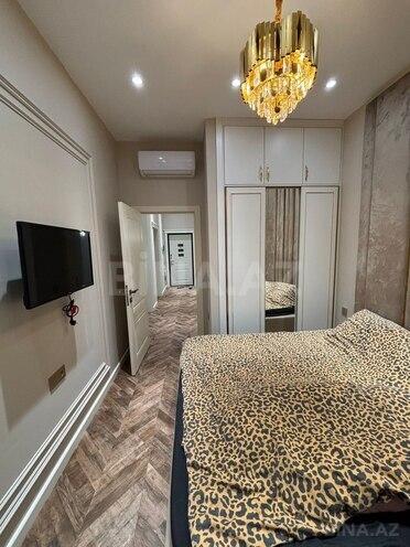 Satılır 3 otaqlı yeni tikili 65 m², Memar Əcəmi m., photo 11 from 17