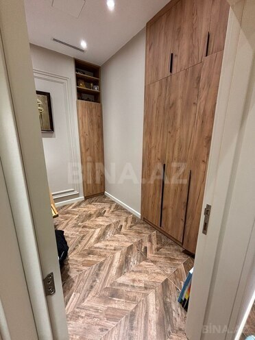 Satılır 3 otaqlı yeni tikili 65 m², Memar Əcəmi m., photo 14 from 17