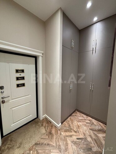 Satılır 3 otaqlı yeni tikili 65 m², Memar Əcəmi m., photo 13 from 17