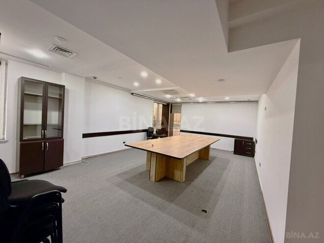 Сдаётся 1-комн. офис 34 м², м. Шах Исмаил Хатаи, photo 12 from 15