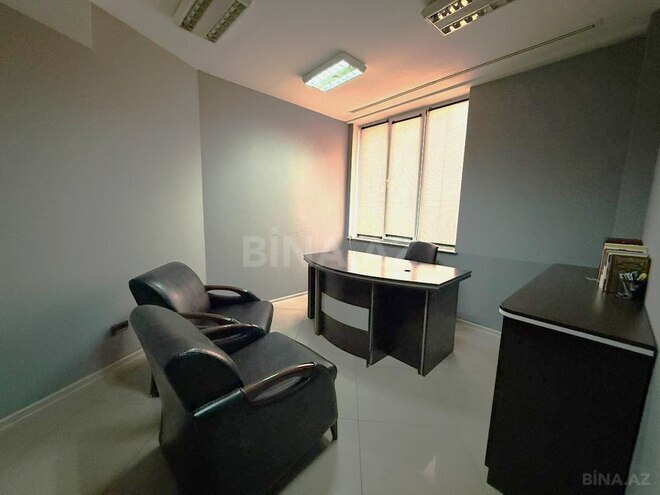 Сдаётся 1-комн. офис 34 м², м. Шах Исмаил Хатаи, photo 11 from 15