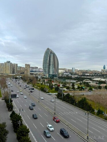 Сдаётся 1-комн. офис 34 м², м. Шах Исмаил Хатаи, photo 13 from 15