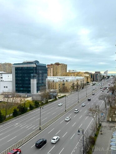 Сдаётся 1-комн. офис 34 м², м. Шах Исмаил Хатаи, photo 14 from 15