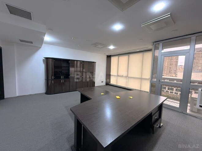 Сдаётся 1-комн. офис 34 м², м. Шах Исмаил Хатаи, photo 9 from 15