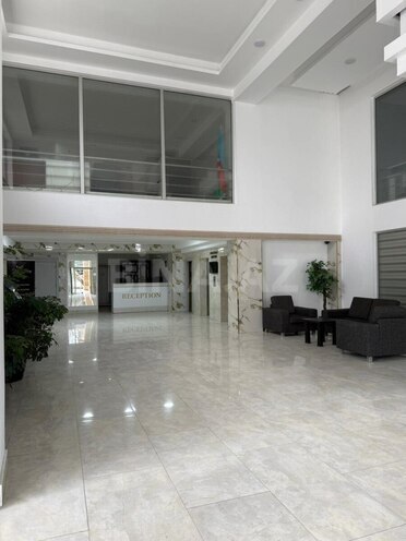 Сдаётся 1-комн. офис 34 м², м. Шах Исмаил Хатаи, photo 3 from 15