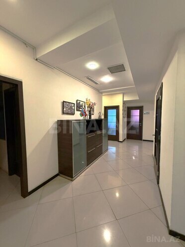 Сдаётся 1-комн. офис 34 м², м. Шах Исмаил Хатаи, photo 7 from 15