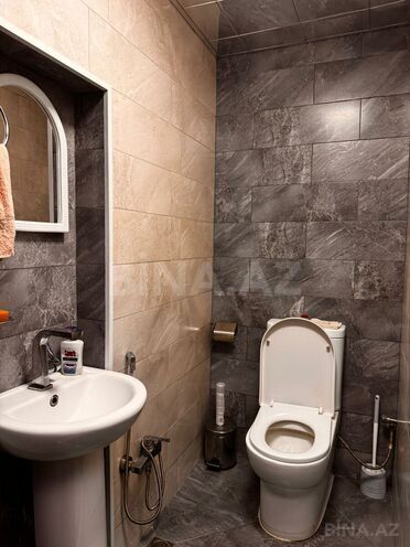 Продаётся 3-комн. новостройка 120 м², м. Ахмедлы, photo 10 from 11