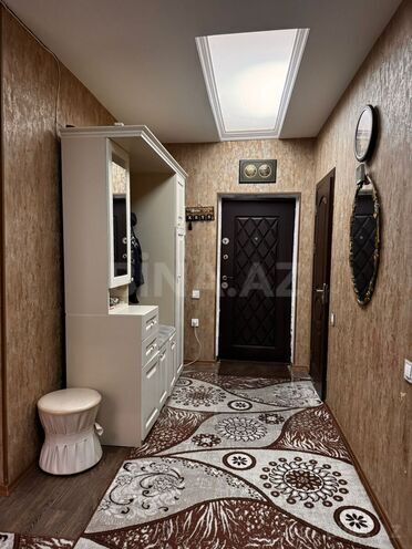 Продаётся 3-комн. новостройка 120 м², м. Ахмедлы, photo 8 from 11