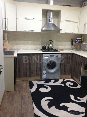 Продаётся 3-комн. новостройка 120 м², м. Ахмедлы, photo 5 from 11