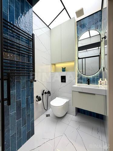 Satılır 2 otaqlı yeni tikili 80 m², Qara Qarayev m., photo 20 from 24