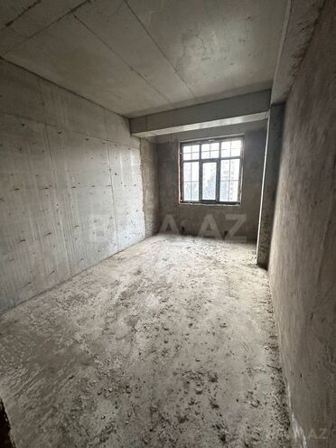 Satılır 1 otaqlı yeni tikili 45 m², Həzi Aslanov m., photo 4 from 8