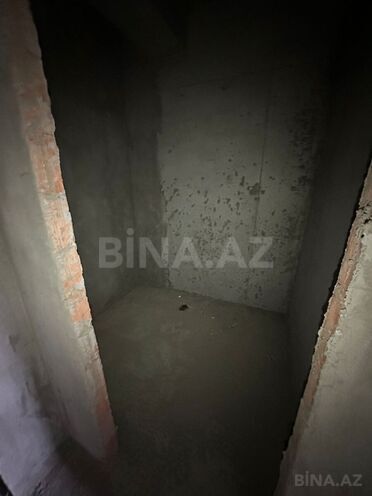 Satılır 1 otaqlı yeni tikili 45 m², Həzi Aslanov m., photo 7 from 8