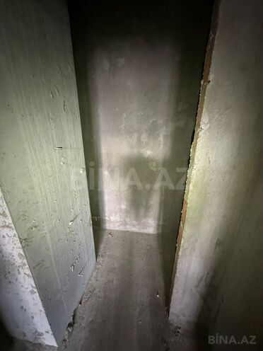 Satılır 1 otaqlı yeni tikili 45 m², Həzi Aslanov m., photo 6 from 8
