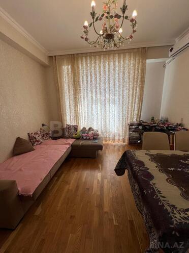 Satılır 3 otaqlı yeni tikili 70 m², Yeni Günəşli q., photo 3 from 13