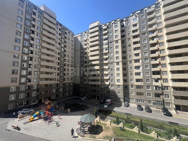 Satılır 3 otaqlı yeni tikili 70 m², Yeni Günəşli q., photo 12 from 13
