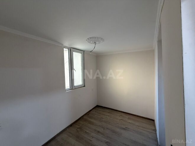 Satılır 3 otaqlı köhnə tikili 43 m², Sahil m., photo 4 from 19