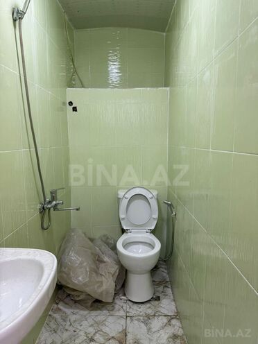 Satılır 3 otaqlı köhnə tikili 43 m², Sahil m., photo 11 from 19
