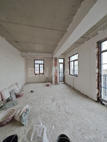 Satılır 4 otaqlı yeni tikili 142.5 m², Bakıxanov q., photo 19 from 20