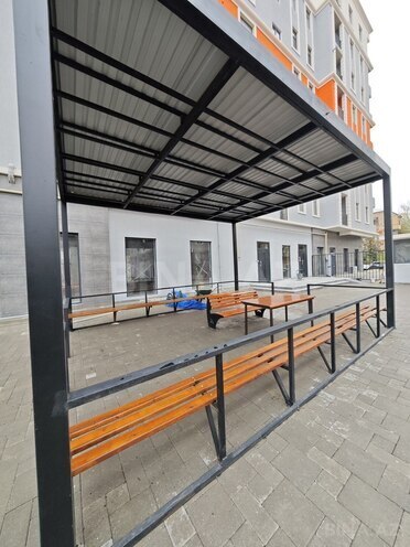 Satılır 4 otaqlı yeni tikili 142.5 m², Bakıxanov q., photo 4 from 20