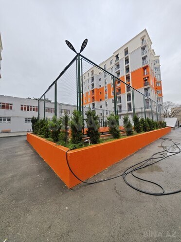 Satılır 4 otaqlı yeni tikili 142.5 m², Bakıxanov q., photo 5 from 20