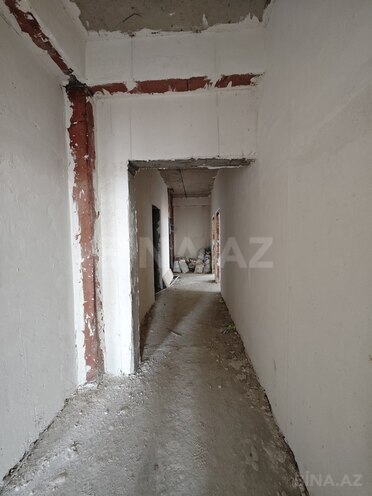 Satılır 4 otaqlı yeni tikili 142.5 m², Bakıxanov q., photo 17 from 20