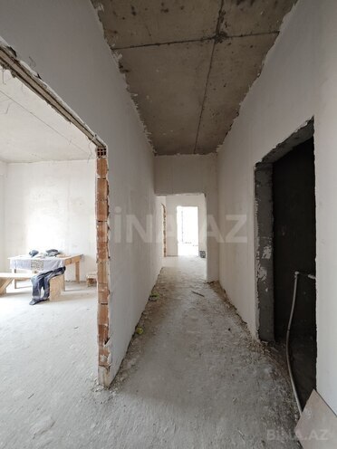 Satılır 4 otaqlı yeni tikili 142.5 m², Bakıxanov q., photo 14 from 20