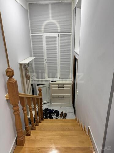 İcarəyə verilir 2 otaqlı yeni tikili 80 m², Sahil m., photo 13 from 15