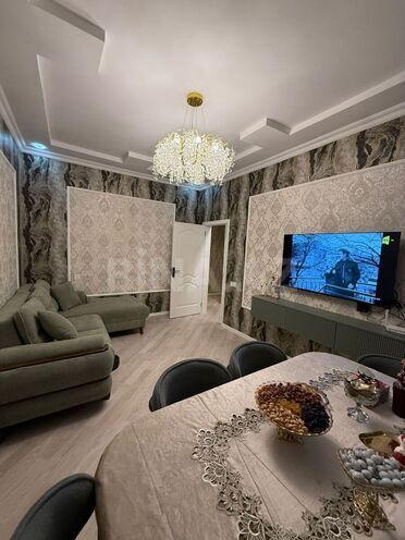 Продаётся 4-комн. дом/дача 100 м², пос. Масазыр, photo 1 from 18