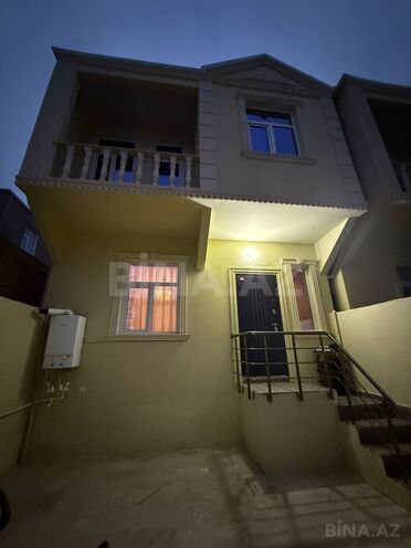 Продаётся 4-комн. дом/дача 100 м², пос. Масазыр, photo 3 from 18