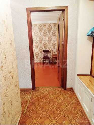İcarəyə verilir 2 otaqlı köhnə tikili 42 m², Qara Qarayev m., photo 6 from 14