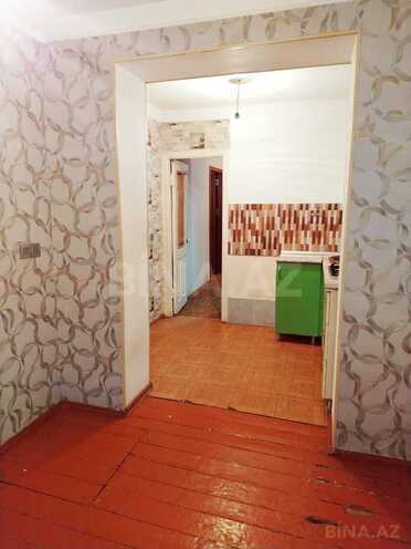 İcarəyə verilir 2 otaqlı köhnə tikili 42 m², Qara Qarayev m., photo 9 from 14